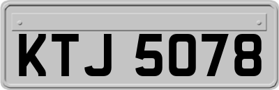 KTJ5078