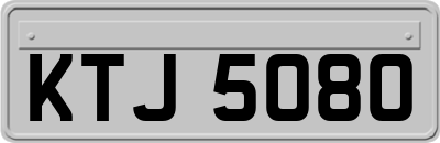 KTJ5080