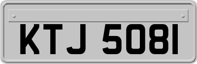 KTJ5081