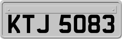 KTJ5083