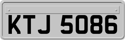 KTJ5086