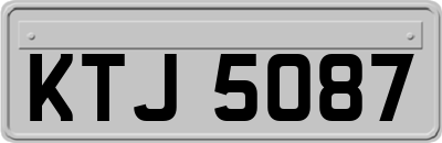 KTJ5087