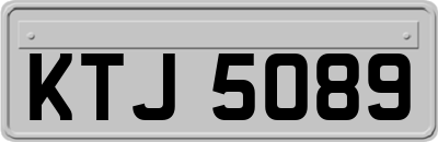 KTJ5089