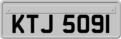 KTJ5091