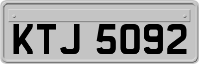 KTJ5092