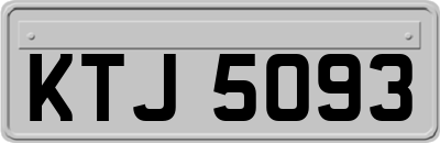 KTJ5093