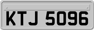 KTJ5096