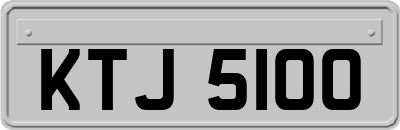 KTJ5100