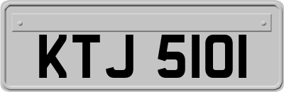 KTJ5101