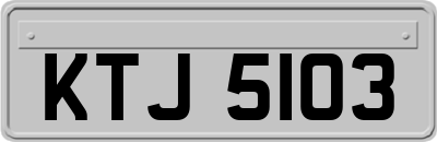 KTJ5103