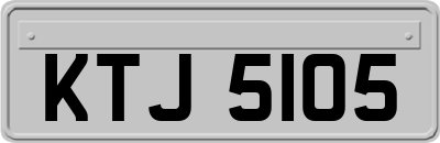 KTJ5105