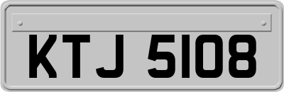 KTJ5108