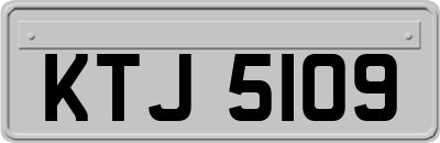 KTJ5109
