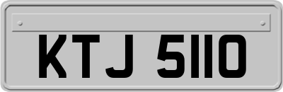 KTJ5110