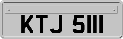 KTJ5111