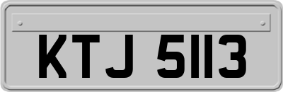 KTJ5113