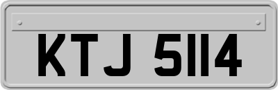 KTJ5114