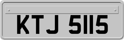 KTJ5115