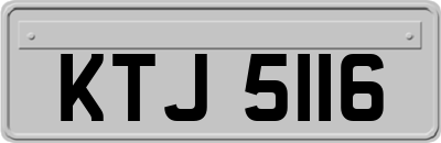 KTJ5116