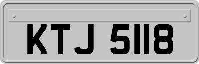 KTJ5118