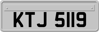 KTJ5119