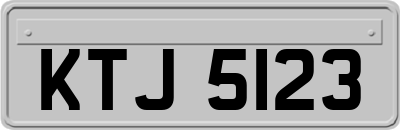 KTJ5123