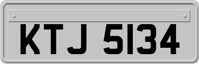 KTJ5134
