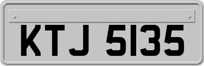 KTJ5135