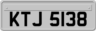 KTJ5138