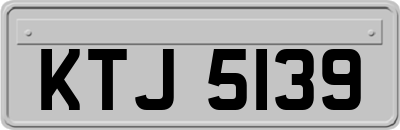 KTJ5139