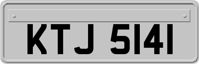 KTJ5141