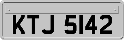 KTJ5142
