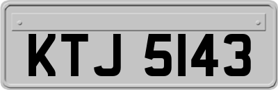 KTJ5143