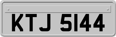 KTJ5144
