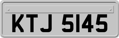 KTJ5145