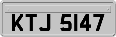 KTJ5147