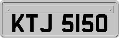 KTJ5150