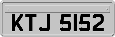 KTJ5152