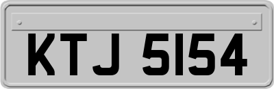 KTJ5154