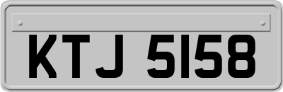 KTJ5158