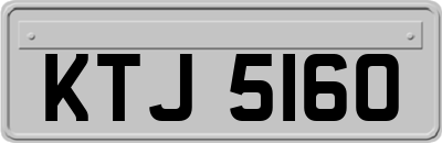 KTJ5160