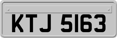 KTJ5163