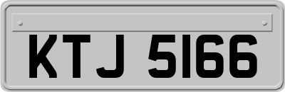 KTJ5166