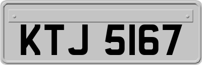 KTJ5167