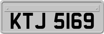 KTJ5169
