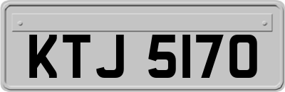 KTJ5170