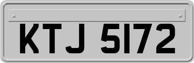 KTJ5172