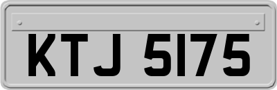 KTJ5175
