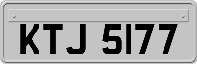 KTJ5177