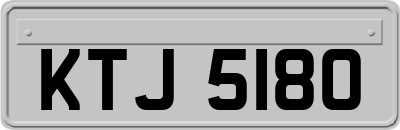 KTJ5180